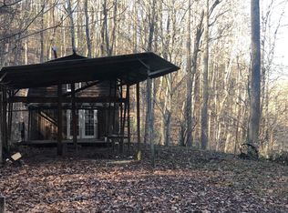 4625 Jones Gap Rd, Hiawassee, GA 30546