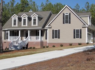 1721 Cedar Medows Rd, Aiken, SC 29803