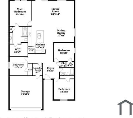 2nd image of 727 Camden Dr