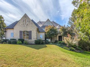 5806 E 140th St S, Bixby, OK 74008
