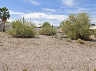 3460 Chesapeake Blvd LOT 8, Lake Havasu City, AZ 86406