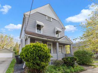 6714 Sebert Ave #3, Cleveland, OH 44105
