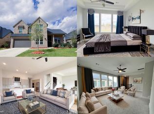 5918 Emerald Ranch Ln, Fulshear, TX 77441