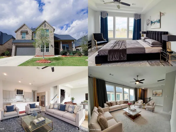 5918 Emerald Ranch Ln, Fulshear, TX 77441