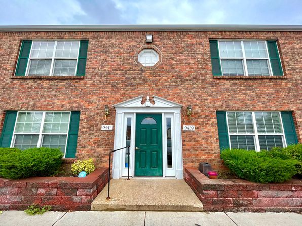 9439 Green Park Rd #9441