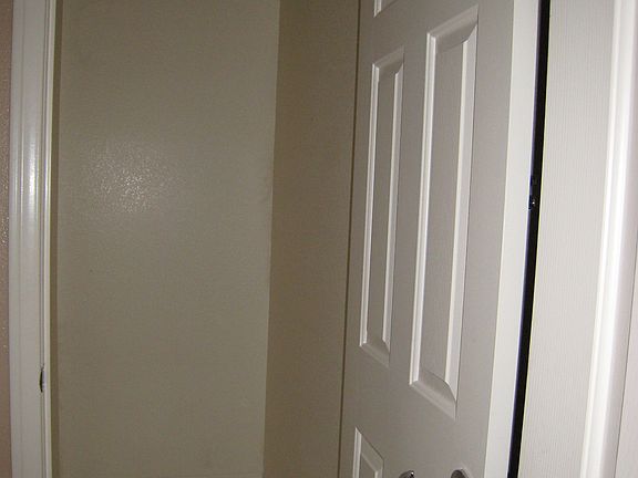 2ND BATHROOM WALK IN CLOSET DOWN STAIRS