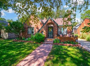1537 N Woodrow Ave, Wichita, KS 67203
