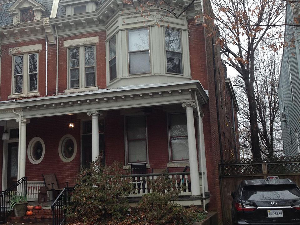 1st image of 12 N Davis Ave #1