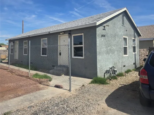 5930 Dodd St, Las Vegas, NV 89122