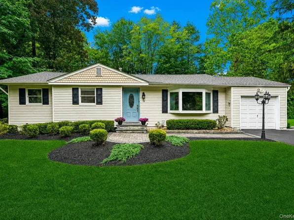 13 Beech Street, Nanuet, NY 10954