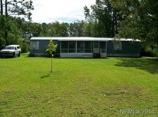 212 Bay River Shores Rd S, Merritt, NC 28556