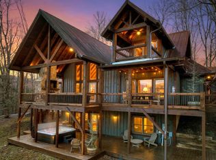 249 Settlement Rd, Epworth, GA 30541