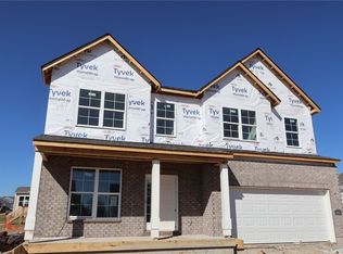 443 Crossing Ln #8290, Dayton, OH 45449