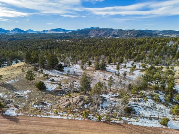 285 Chateau Vista, Florissant, CO 80816