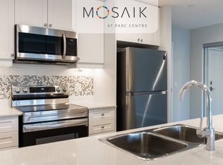 Mosaik 325, 345, 365, 385, London, ON N6H 0K9