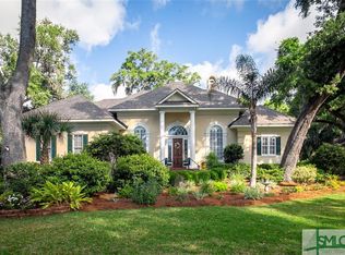 16 Middle Marsh Retreat, Savannah, GA 31411