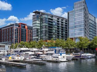 Tiber Island, Washington, DC 20024