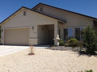 4818 Santa Barbara Ave, Sparks, NV 89436