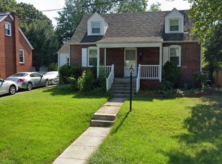 9021 49th Ave, College Park, MD