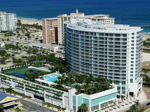 1 N Ocean Boulevard #1512, Pompano Beach, FL 33062