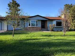 351 Pine Ave, Taylor, WI 54659