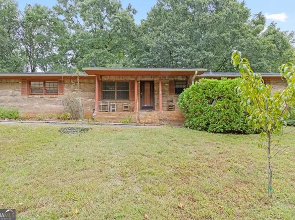 2255 Williams Ln, Cumming, GA 30028