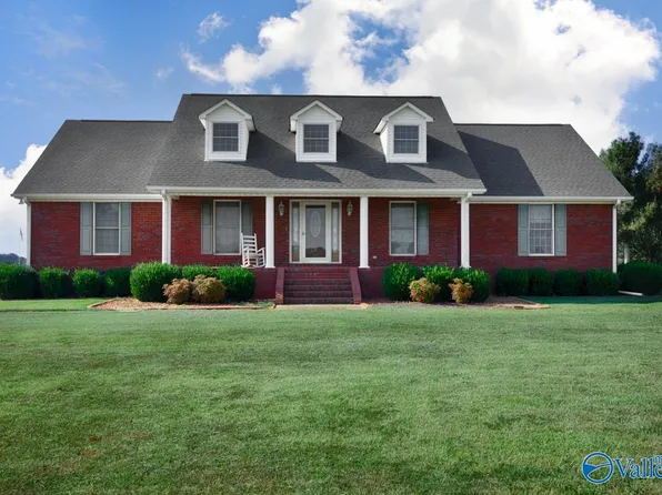 48 Baptist Ln, Ardmore, TN 38449