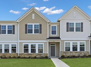 232 Marelli Dr, Sanford, NC 27332