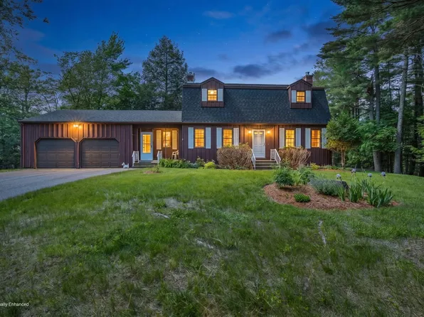 171 Jarvis Gore Drive, Eddington, ME 04428