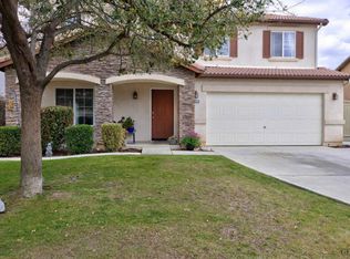 12110 Midtowne Dr, Bakersfield, CA 93312