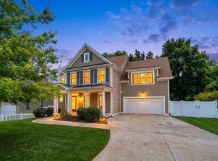 30 S Windsong Ct, Fishersville, VA 22939