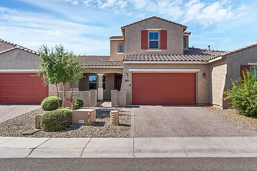 14027 W Desert Flower Dr Photo 1 14027 W Desert Flower Dr Photo 1