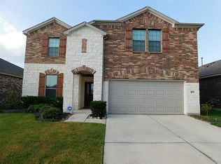 8215 Jasmine Ct, Rosenberg, TX 77469