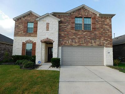 8215 Jasmine Ct, Rosenberg, TX, 77469