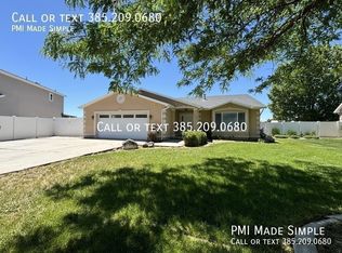 609 Saddlebrook Dr, Payson, UT 84651