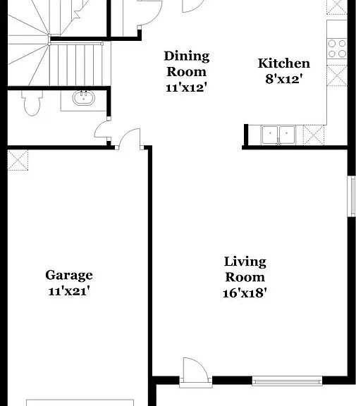 1334 Haestad Ct — Photo 2