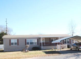 101 Cactus Cv, Paris, TN 38242
