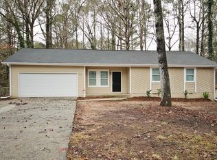 9257 Woodgreen Way, Jonesboro, GA