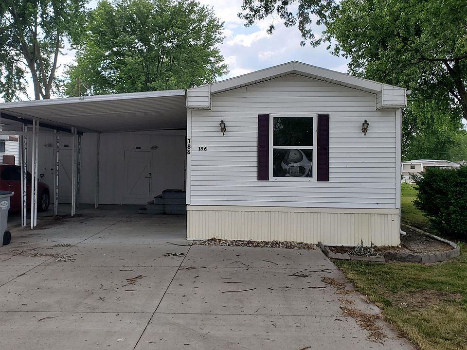 Exterior Image-0-Patriot 186 Redbud Estates