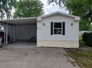 186 Chariot Dr, Anderson, IN 46013