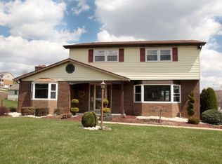 2348 School St, Mount Pleasant, PA 15666