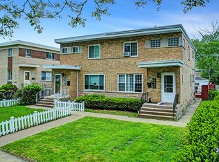 1314 Fowler Ave, Evanston, IL 60201