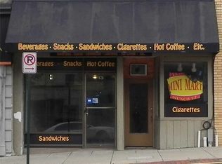 13 W Chestnut St, Washington, PA 15301