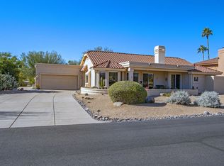 18543 E Leather Ln, Rio Verde, AZ 85263