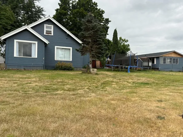 12716 S Dart Rd, Molalla, OR 97038
