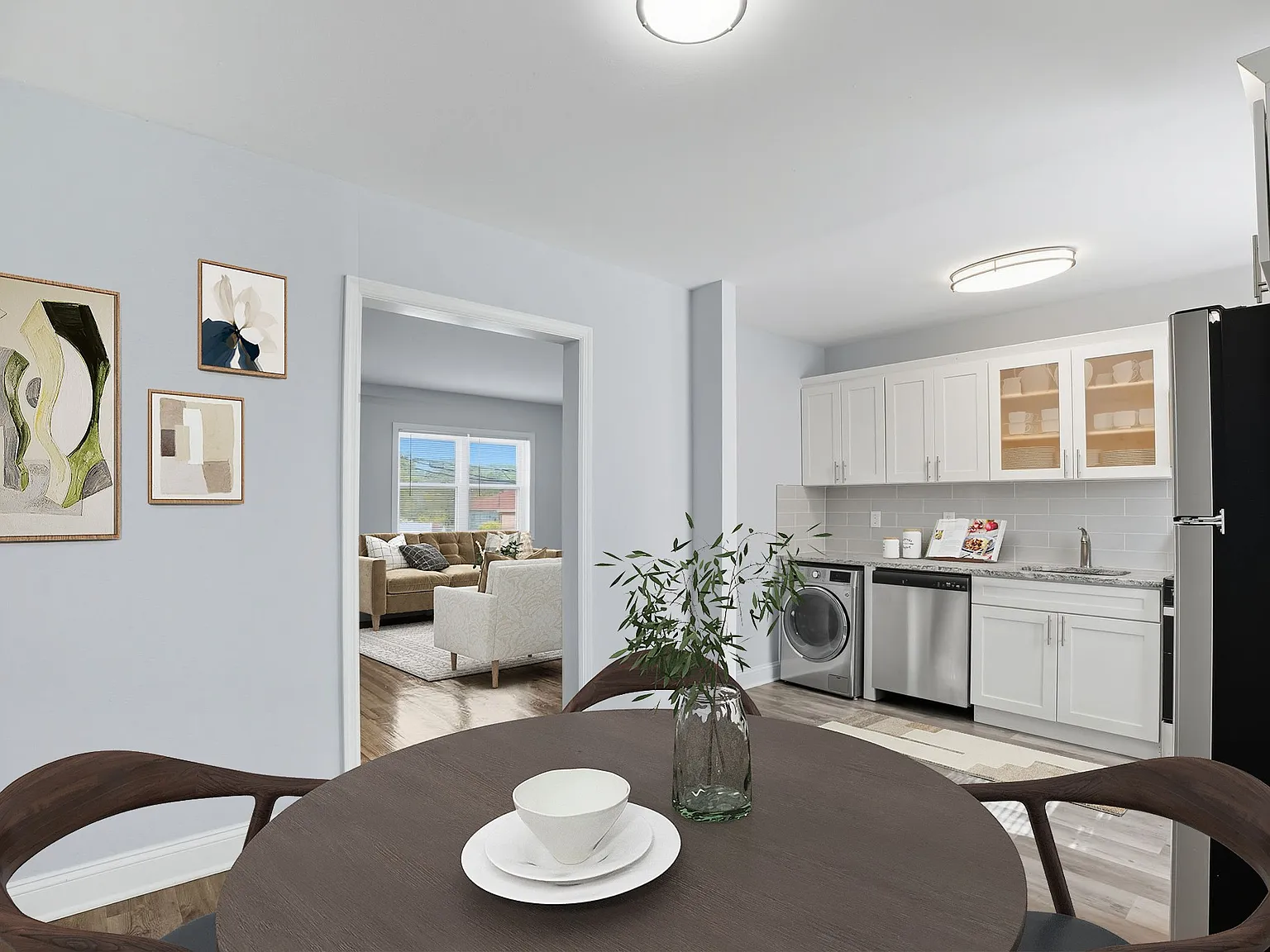 Eagle Rock Apartments at Huntington Station — Photo 3