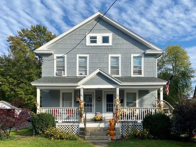 26-28 Campbell Ave, Castleton, NY, 12033