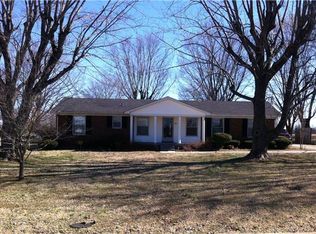 106 Riggs Ave LOT 41, Portland, TN 37148