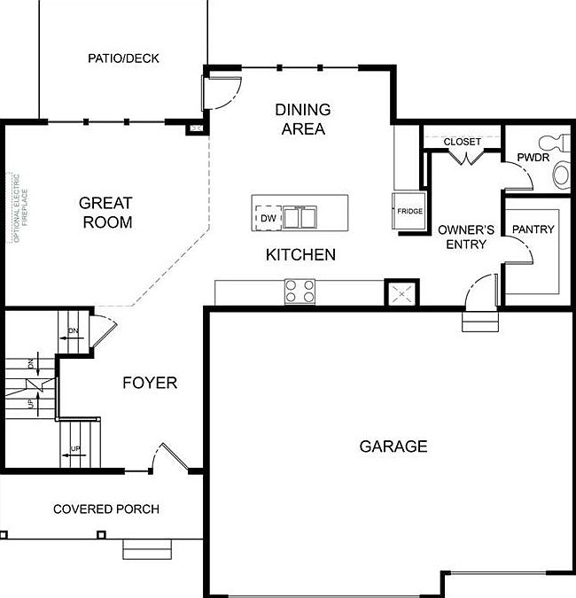 2nd image of 9409 NE 111th Pl