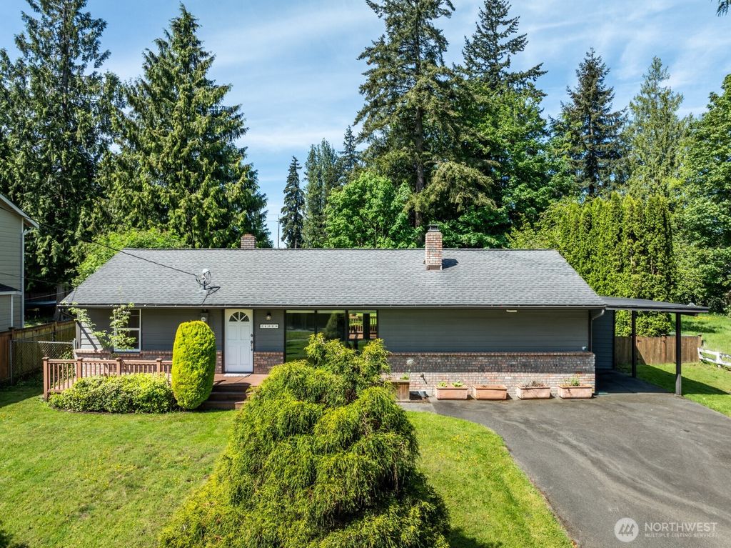 Apartment in Lynnwood, Snohomish